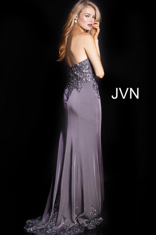 JVN Prom Style Number JVN59133 - 2