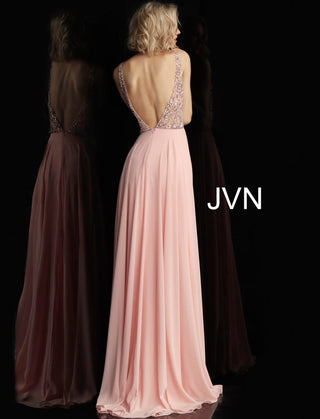 JVN Prom Style Number JVN60467 - 2