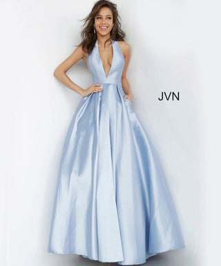 JVN Prom Style Number JVN60772 - 1