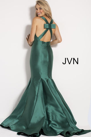 JVN Prom Style Number JVN60917 - 2