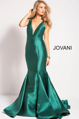 JVN Prom Style Number JVN60917 - 1