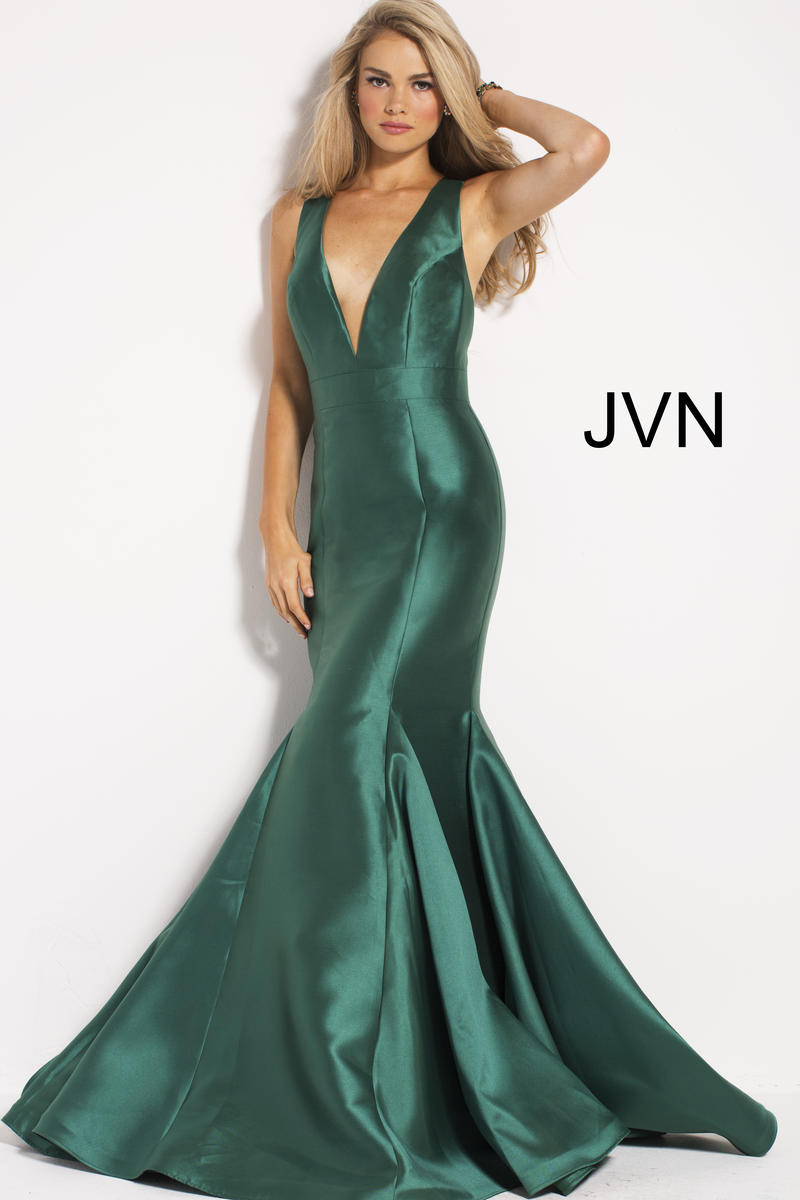 JVN Prom Style Number JVN60917 - 3