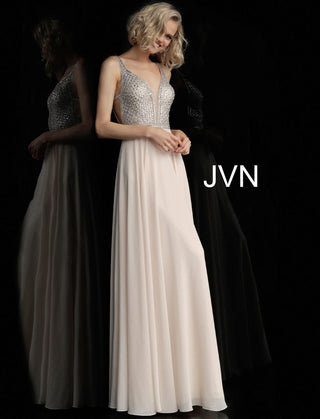 JVN Prom Style Number JVN62409 - 1