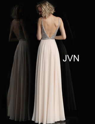 JVN Prom Style Number JVN62409 - 2