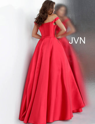 JVN Prom Style Number JVN62743 - 2