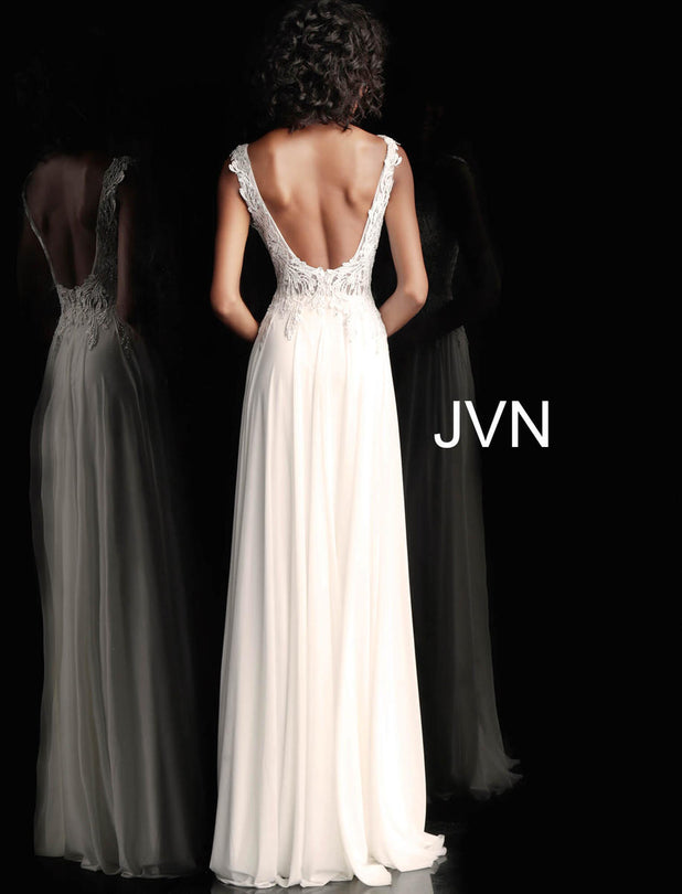 JVN Prom Style Number JVN64107 - 2