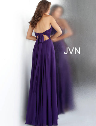 JVN Prom Style Number JVN64114 - 4