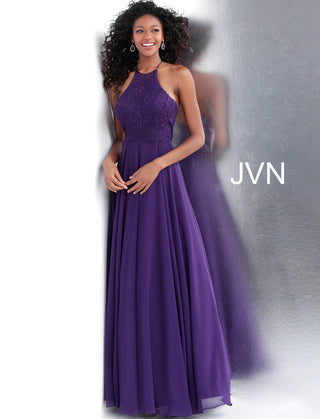 JVN Prom Style Number JVN64114 - 1