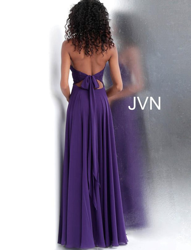 JVN Prom Style Number JVN64114 - 2