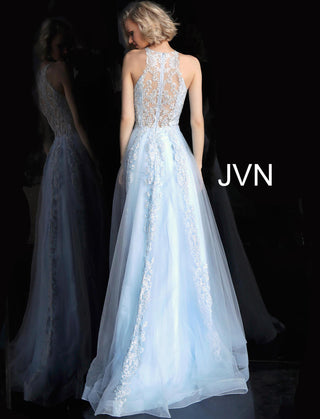 JVN Prom Style Number JVN64157 - 2