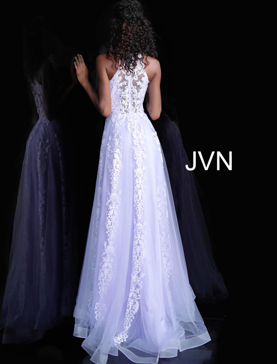 JVN Prom Style Number JVN64157 - 6