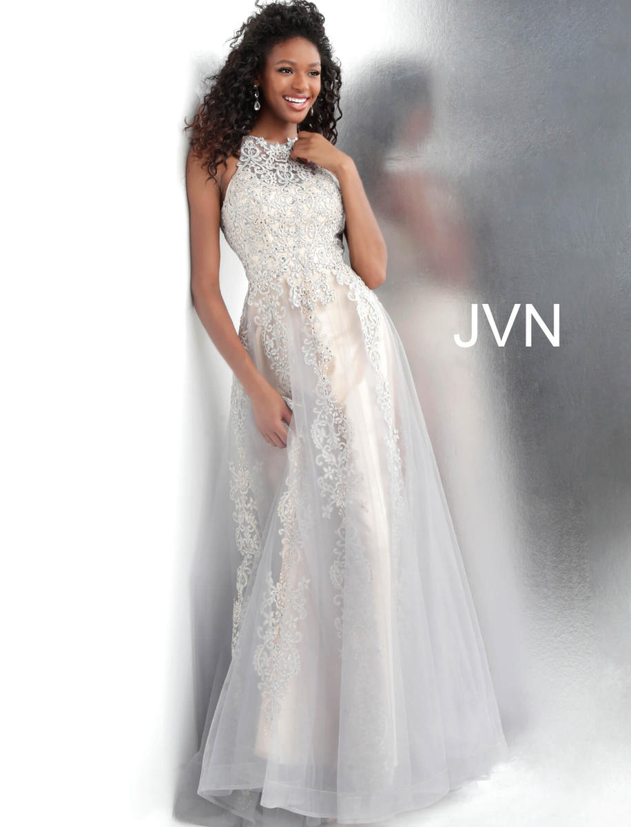 JVN Prom Style Number JVN64157 - 3
