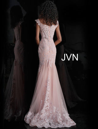 JVN Prom Style Number JVN65688 - 2
