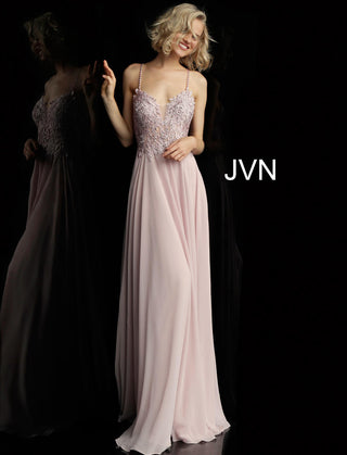JVN Prom Style Number JVN65900 - 1