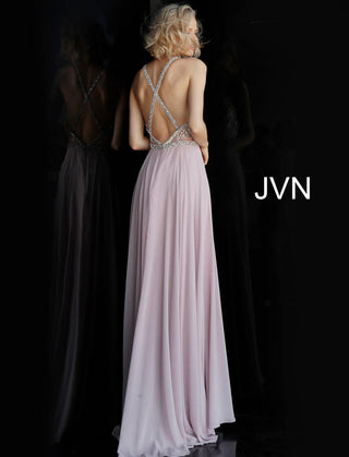 JVN Prom Style Number JVN66050 - 2