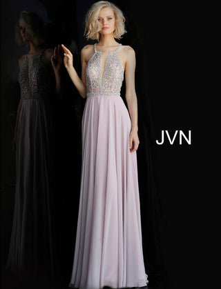 JVN Prom Style Number JVN66050 - 1