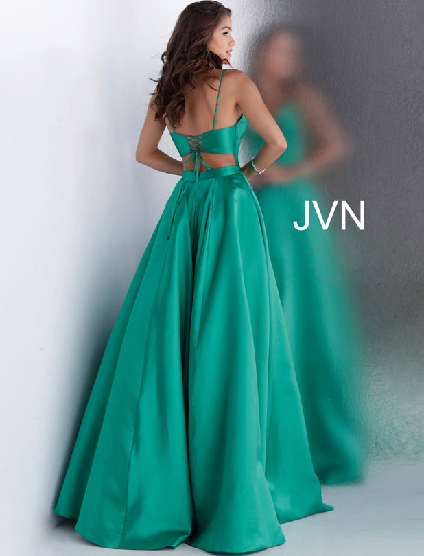 JVN Prom Style Number JVN66673 - 2