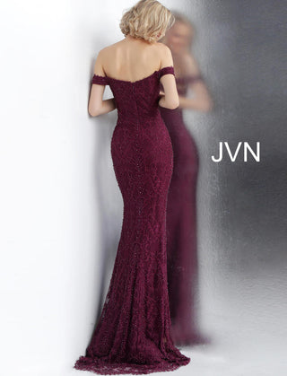JVN Prom Style Number JVN66695 - 2
