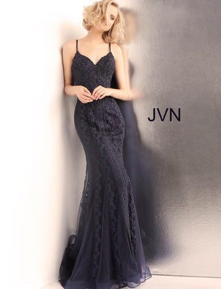 JVN Prom Style Number JVN66969 - 3