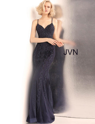 JVN Prom Style Number JVN66969 - 1