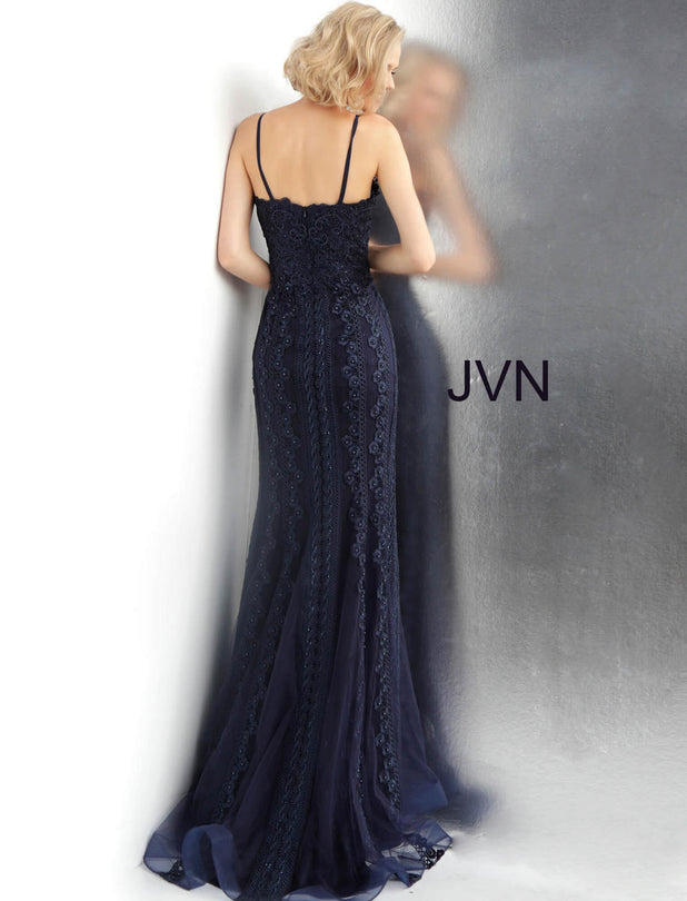 JVN Prom Style Number JVN66969 - 2