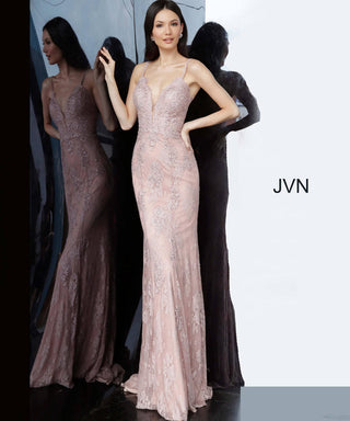 JVN Prom Style Number JVN66971 - 9