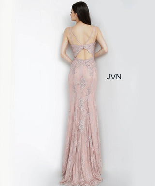 JVN Prom Style Number JVN66971 - 10