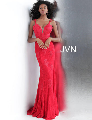 JVN Prom Style Number JVN66971 - 1