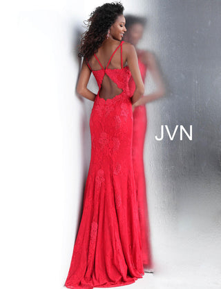JVN Prom Style Number JVN66971 - 2