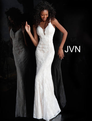 JVN Prom Style Number JVN66971 - 3