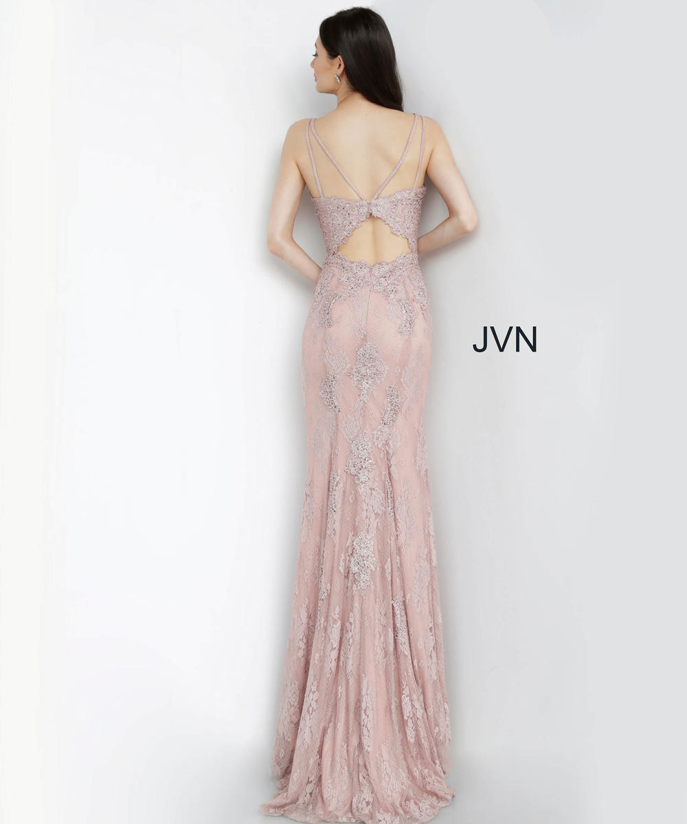 JVN Prom Style Number JVN66971 - 10