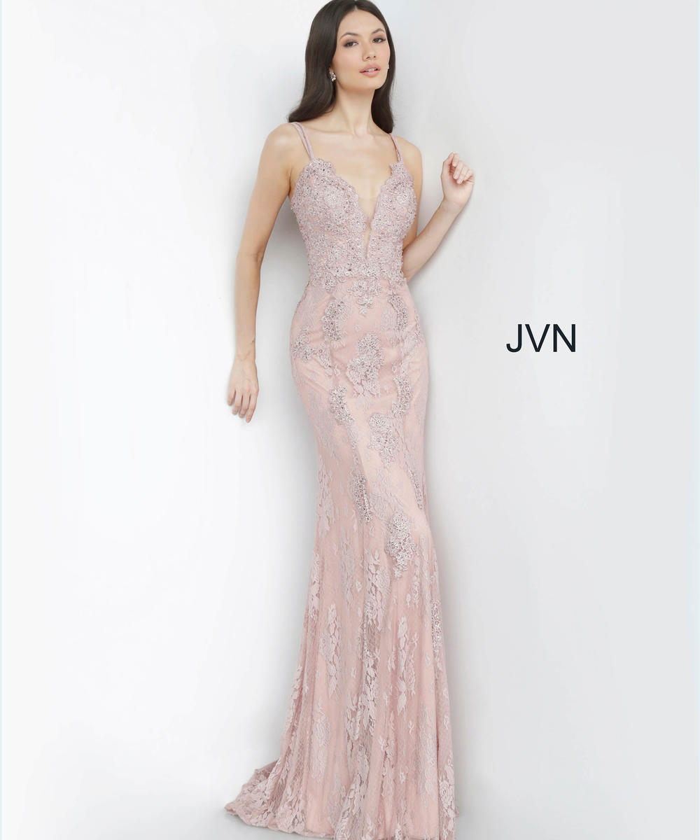 JVN Prom Style Number JVN66971 - 12