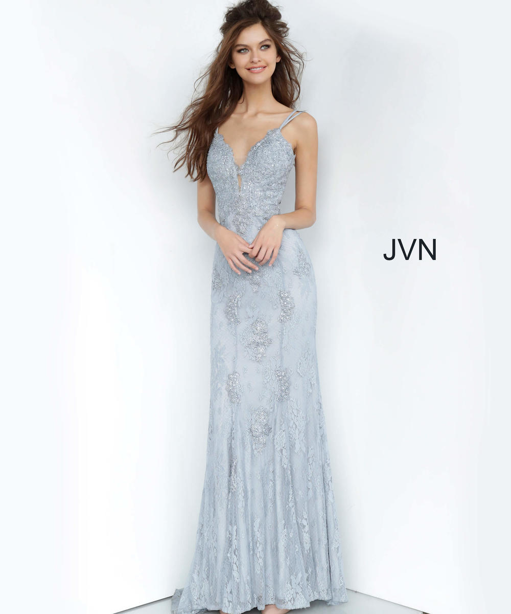 JVN Prom Style Number JVN66971 - 11