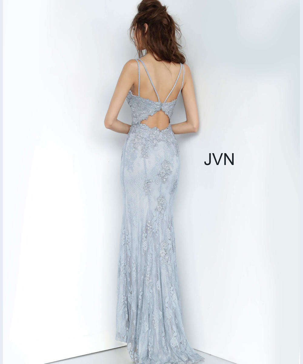 JVN Prom Style Number JVN66971 - 6