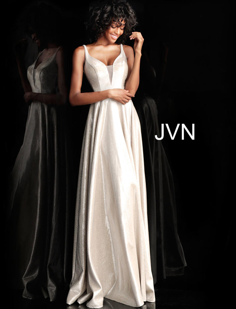 JVN Prom Style Number JVN67050 - 1
