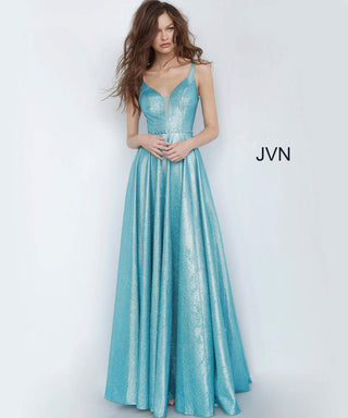 JVN Prom Style Number JVN67050 - 6