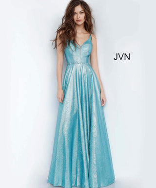 JVN Prom Style Number JVN67050 - 5