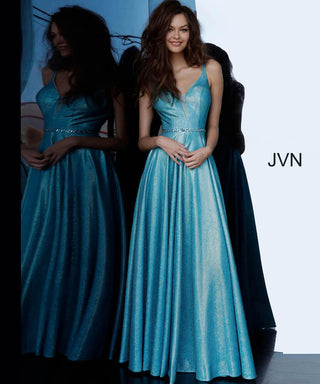 JVN Prom Style Number JVN67050 - 3