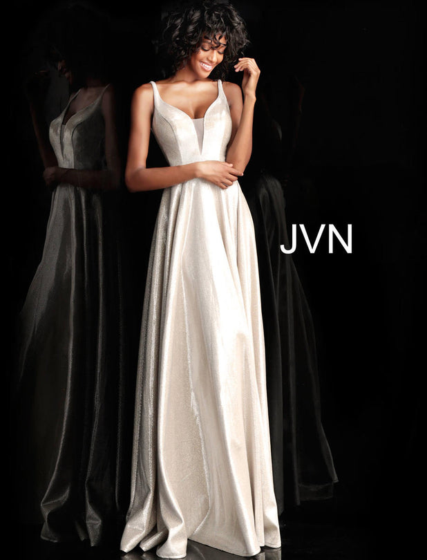 JVN Prom Style Number JVN67050 - 1