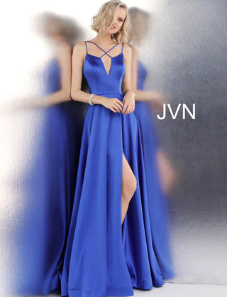 JVN Prom Style Number JVN67098 - 3