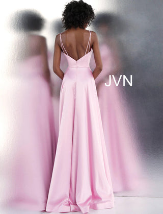 JVN Prom Style Number JVN67098 - 2