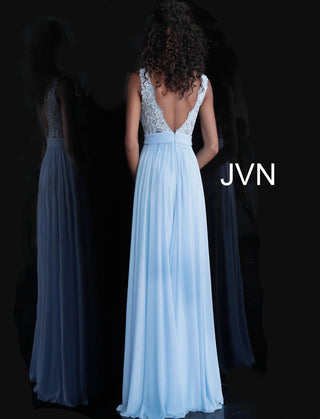 JVN Prom Style Number JVN67724 - 2