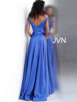 JVN Prom Style Number JVN67752 - 2