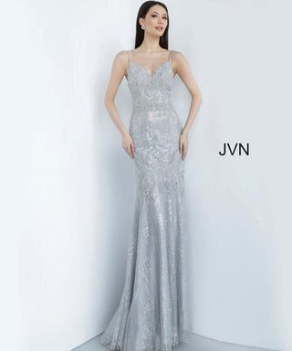 JVN Prom Style Number JVN68134 - 1
