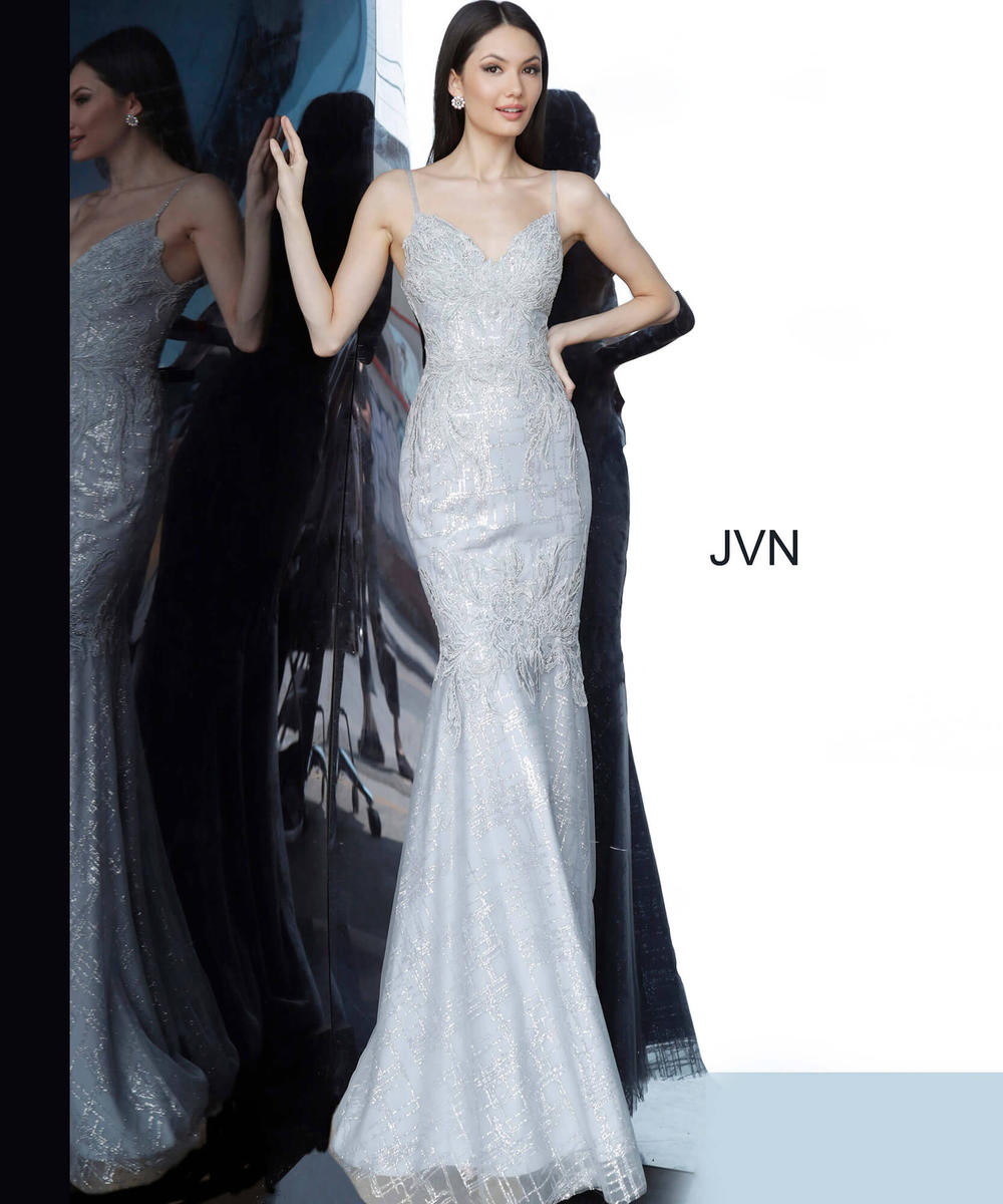 JVN Prom Style Number JVN68134 - 3