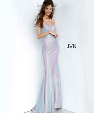 JVN Prom Style Number JVN68190 - 1