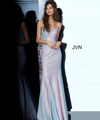 JVN Prom Style Number JVN68190 - 3