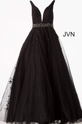JVN Prom Style Number JVN68258 - 12