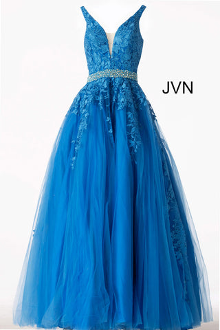 JVN Prom Style Number JVN68258 - 11