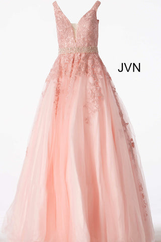 JVN Prom Style Number JVN68258 - 13